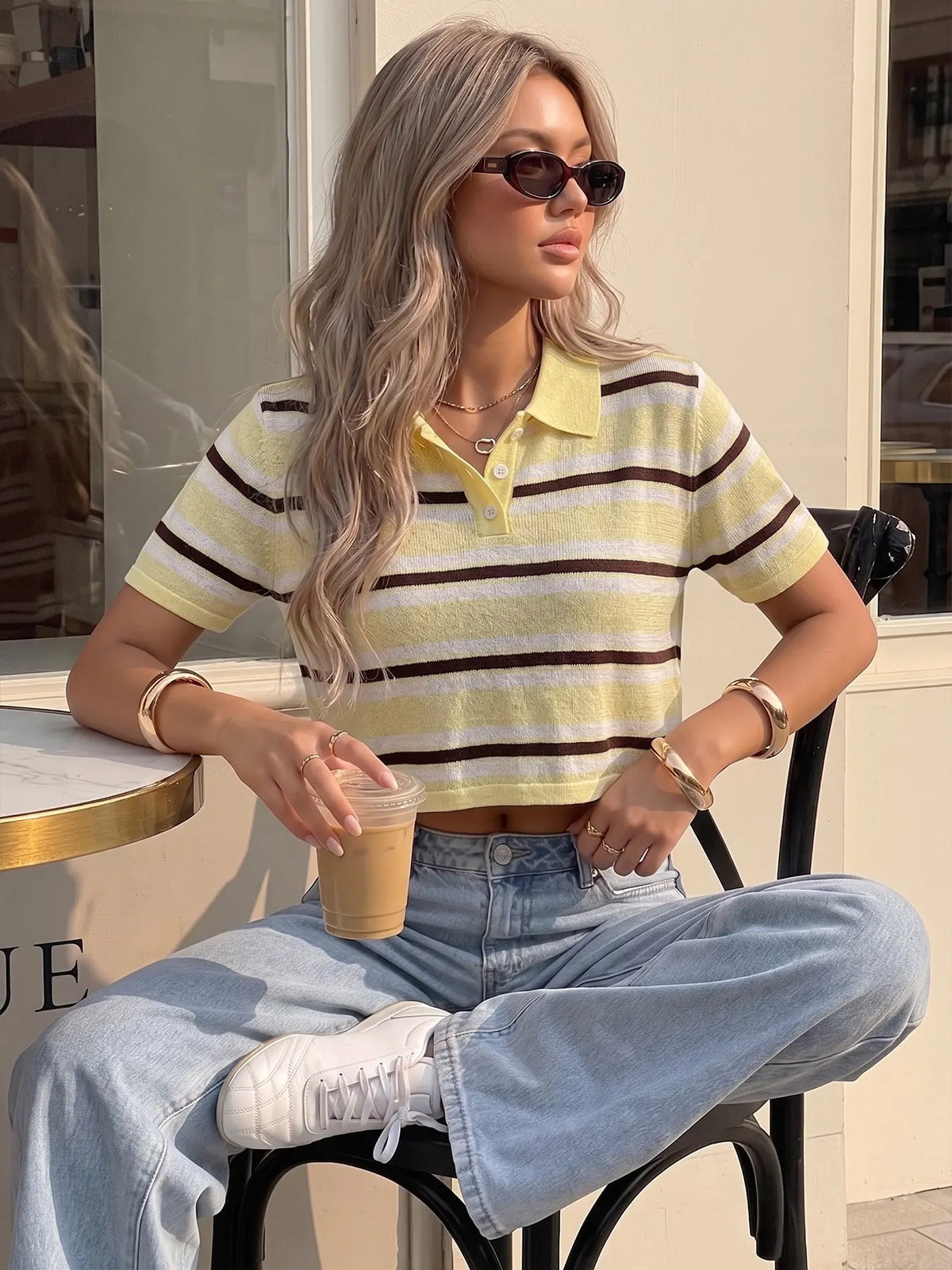 Women's shirts