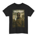 Call of Diddy - Funny Diddy Baby Oil Meme  Cotton Shirt, 90s Graphic Tee Streetwear star