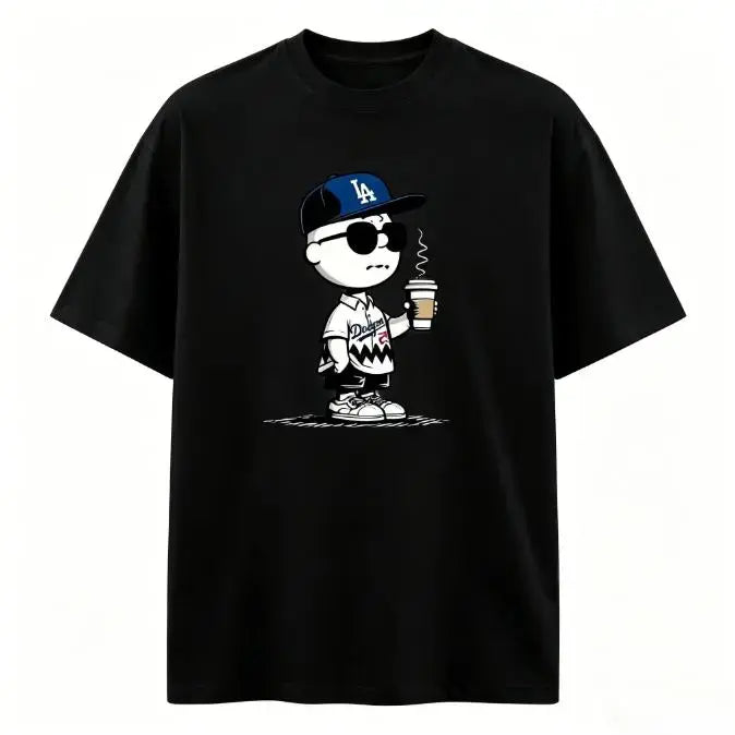 1Pc High Five Baseball T-Shirt |     180G Pure Cotton Casual Sport Tee Trending Southernstyle Lakelife Man Fitness,summervibes