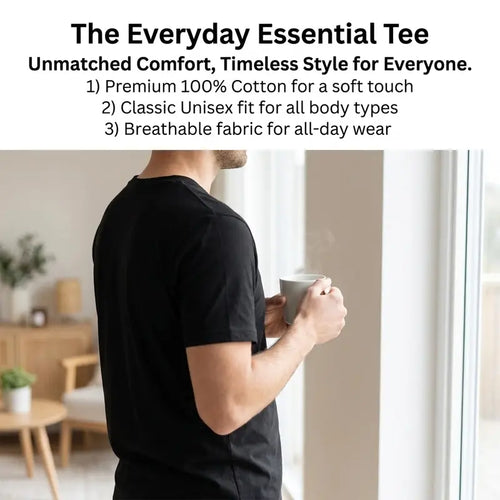 Boho Floral Print T-Shirt for Women, Vintage Style Summer Casual Top, Round Neck Short Sleeve, Comfortable Breathable Fit