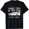 Funny Dark Humor Shirts For Men I Gotta See The Candy Black Shortsleeve Crewneck T-Shirt Menswear Casual Basic Streetwear Top