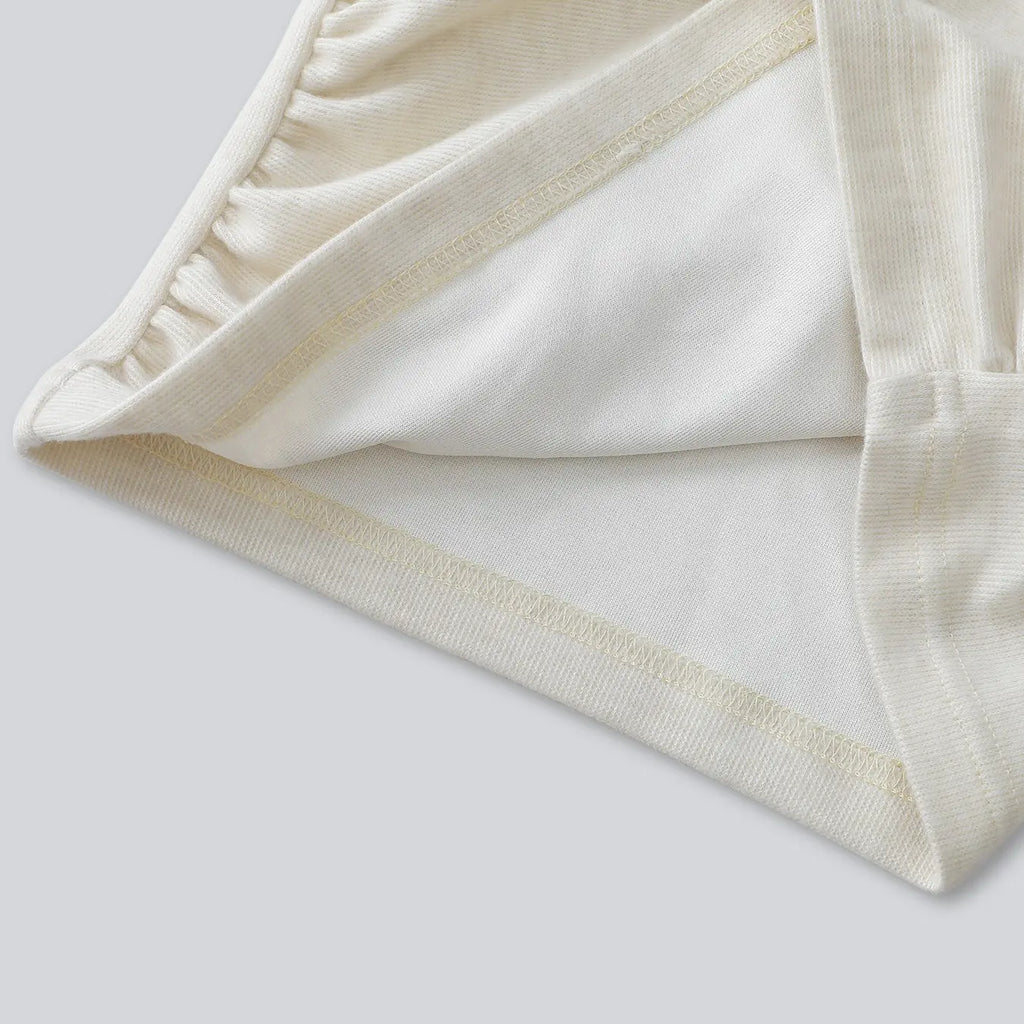 Women's Plain Fitted Top, Minimalist Chic Short Sleeve Casual Basic Top, Soft Drape Fabric, Fresh Campus Style, Daily Commute Wear, All Season Top