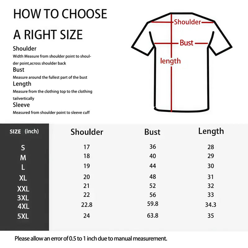 Men's Outdoor Fitness T-Shirt - 200g Cotton Breathable Stretch Apparel, Short-Sleeve Round Neck Menswear, Salt Graphic Print "Be Careful Who You Trust" Slogan Casual Top