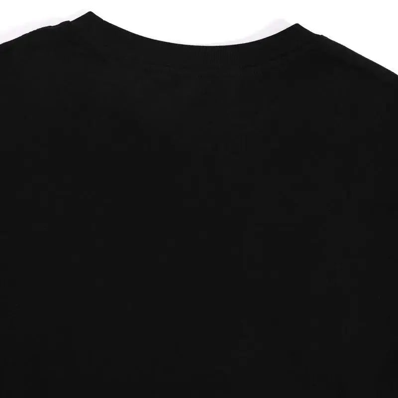Halloween vintage neon graphic shirt,Everyone is a killer Black horror character print, horror Halloween, horror killer, retro Halloween T-shirt, horror Casual Crewneck Give him/her the top gift