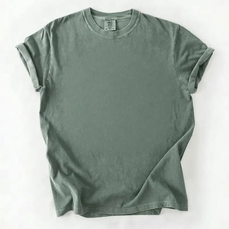 Thank you for purchasing our T-shirt