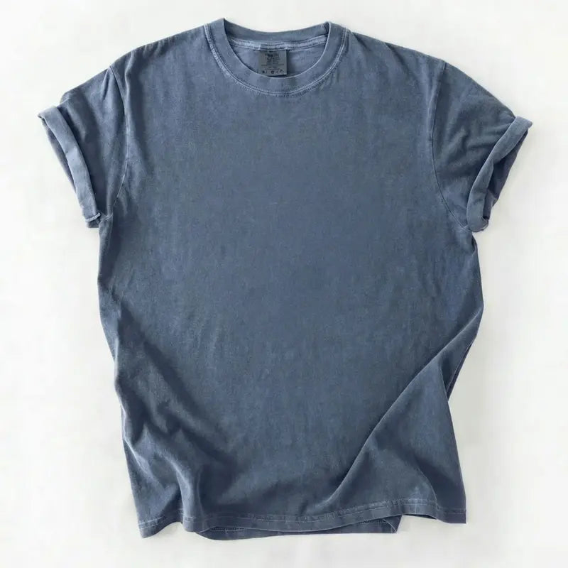 Thank you for purchasing our T-shirt