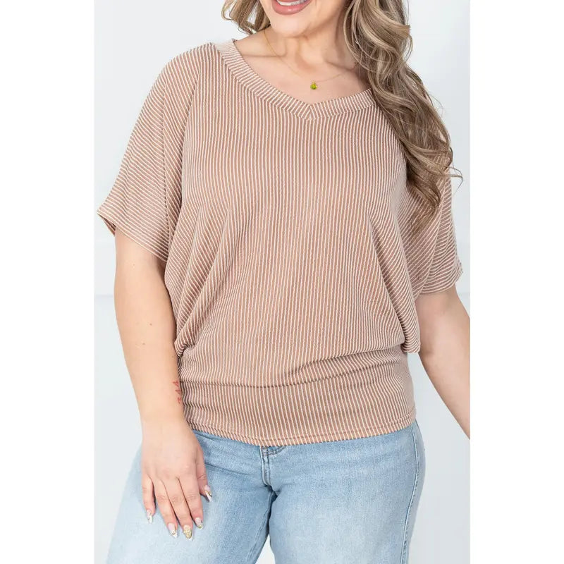 Women's Take A Chance Casual Fit Shirts - Soft Fabric, Versatile Sleeve Design, Stylish Blouse Top