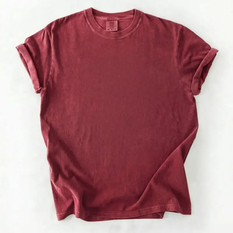 Thank you for purchasing our T-shirt