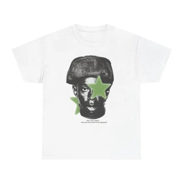 Album Graphic T-Shirt, Unisex Tee, Opium Grunge Alternative Gift, graphic tee
