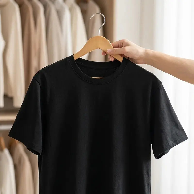 Boho Floral Print T-Shirt for Women, Vintage Style Summer Casual Top, Round Neck Short Sleeve, Comfortable Breathable Fit