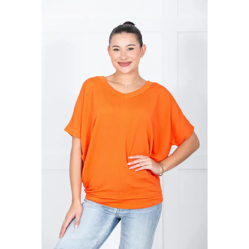 Women's Take A Chance Casual Fit Shirts - Soft Fabric, Versatile Sleeve Design, Stylish Blouse Top